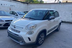 Fiat 500L 1.6 Multijet 105 CV Trekking full nav se