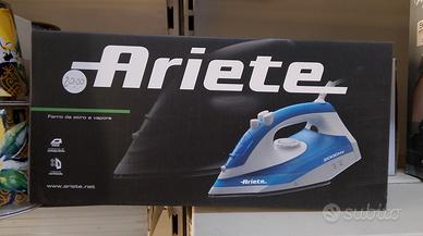ferro a vapore 
