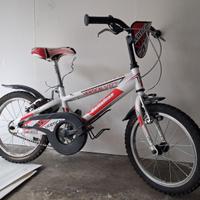 Bicicletta da bambino 14"