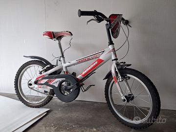 Bicicletta da bambino 14"