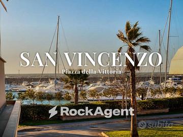 Immobile di 67 m² con 2 locali a San Vincenzo
