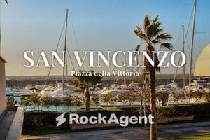 Immobile di 67 m² con 2 locali a San Vincenzo