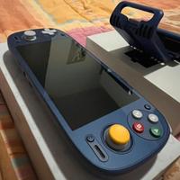 Retroid pocket 5 con display esterno