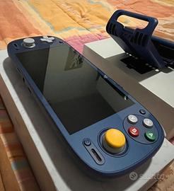 Retroid pocket 5 con display esterno