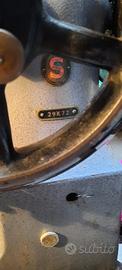 singer 29 k 52