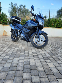 Vstrom 650