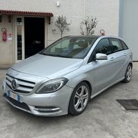 RICAMBI DISPONIBILI MERCEDES CLASSE B 2014 2.0 DS