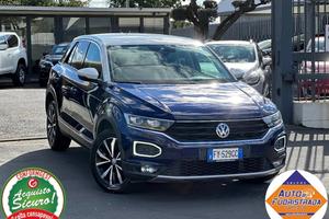 Volkswagen T-Roc 1.0 TSI 115 CV Style BlueMotion T