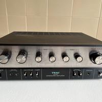 Amplificatore TEAC AS-1000