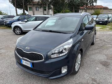 Kia Carens 1.7 CRDi 115 CV Diesel – Garanzia 12 me