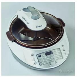 multicooker ariete twist