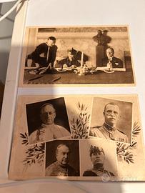 Cartoline d’epoca