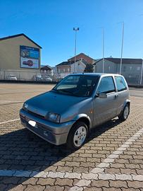Fiat Cinquecento Sporting 