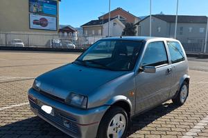 Fiat Cinquecento Sporting 