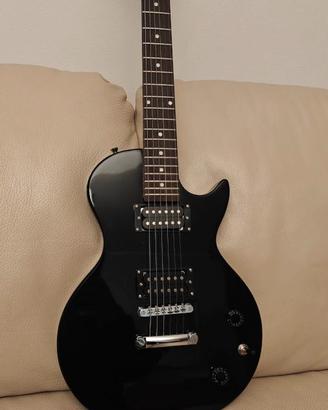 Chitarra Elettrica Rocktile Les Paul Style Black