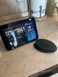 Echo Show 8 (2ª gen) mod. 2021  HD foto 13MP