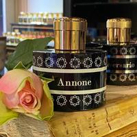 Profumo  PANTHEON Roma annone. ORIGINALE