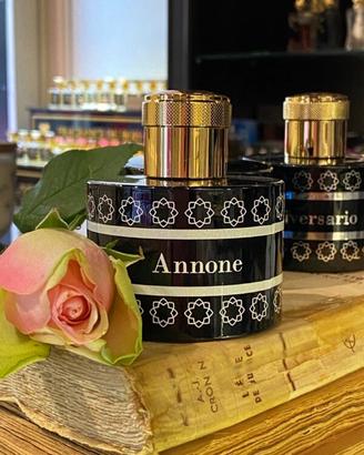 Profumo  PANTHEON Roma annone. ORIGINALE