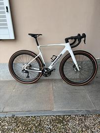 Cannodale super x 2026