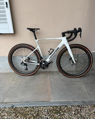 Cannodale super x 2026