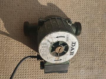 Circolatore pompa DAB