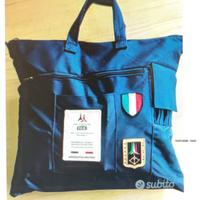 Borsa Portacasco FRECCE TRICOLORI