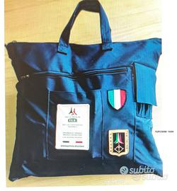 Borsa Portacasco FRECCE TRICOLORI
