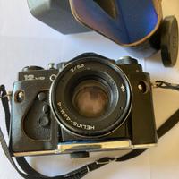 Fotocamera reflex Zenit 12XP