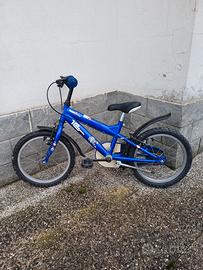bici bimbo 16 pollici