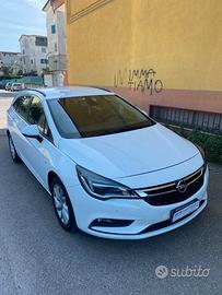 Opel Astra 1.6 CDTI 2019 Full Navi Led