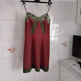 sottoveste " Balyma"