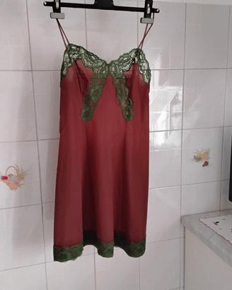 sottoveste " Balyma"