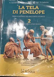 libro La Tela Di Penelope