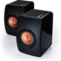 kef LS50 