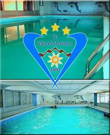 Agosto NATALE EPIFANIA a Marilleva 1400 Folgarida