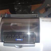 STAMPANTE EPSON STYLUS C62