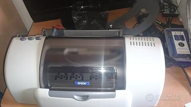 STAMPANTE EPSON STYLUS C62