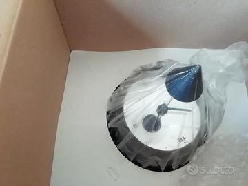 Orologio Kodak Black Clock