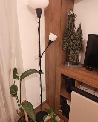 Come nuova - Lampada da terra TAGARP IKEA