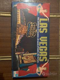 Gioco da tavolo Las Vegas Editrice Giochi
