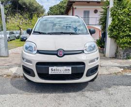 Fiat Panda 0.9 TwinAir 80CV 55.000KM