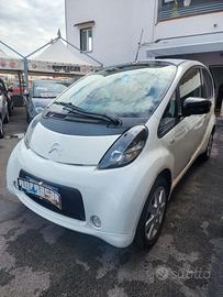 Citroen C-Zero Electric - 2013