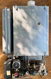 Caldaia Hermann Spazio Zero Condensing 26 - usata