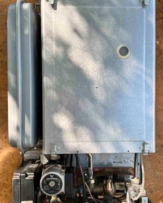 Caldaia Hermann Spazio Zero Condensing 26 - usata