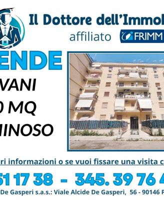 3 Vani in zona Perpignano alta