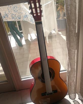 chitarra