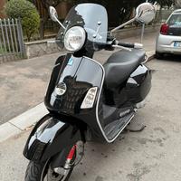 Vespa Gts 250 i.e. Anno 2009  km 26800