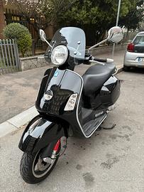 Vespa Gts 250 i.e. Anno 2009  km 26500