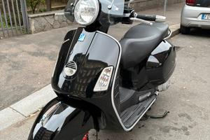 Vespa Gts 250 i.e. Anno 2009  km 26800