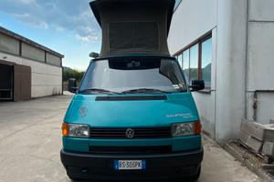 Volkswagen T4 1.9